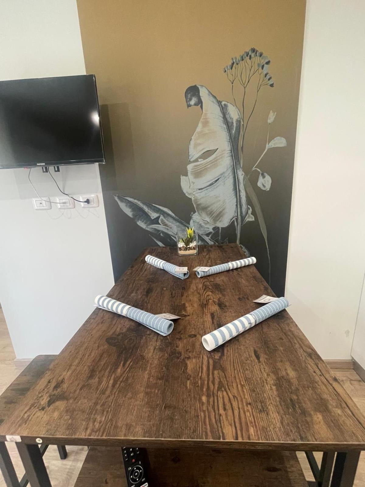 Apartamento Domus Ganata Syracuse Exterior foto