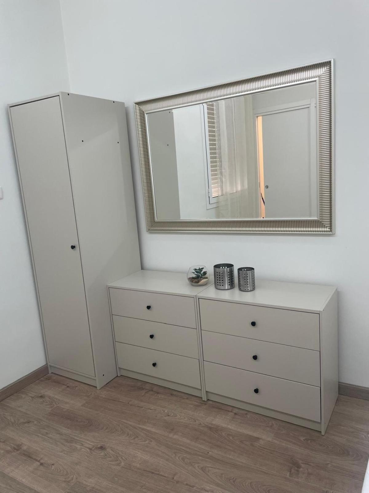 Apartamento Domus Ganata Syracuse Exterior foto