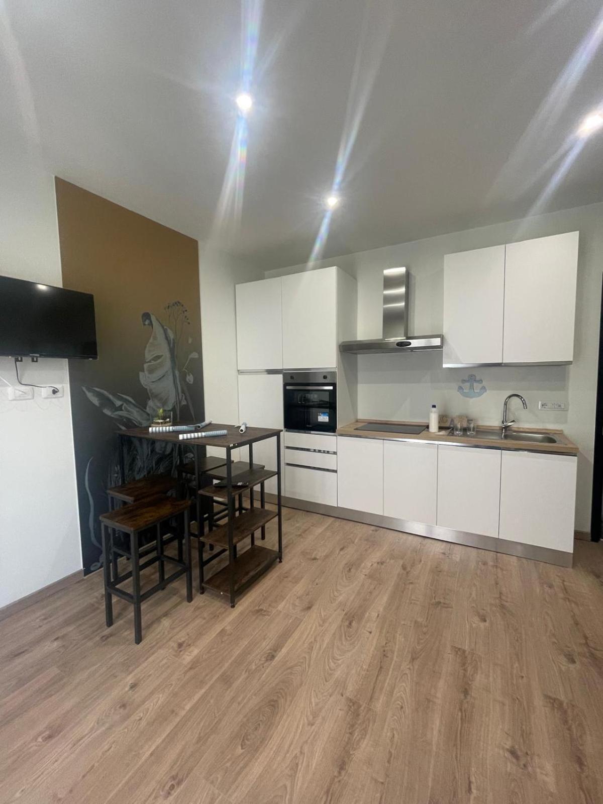 Apartamento Domus Ganata Syracuse Exterior foto