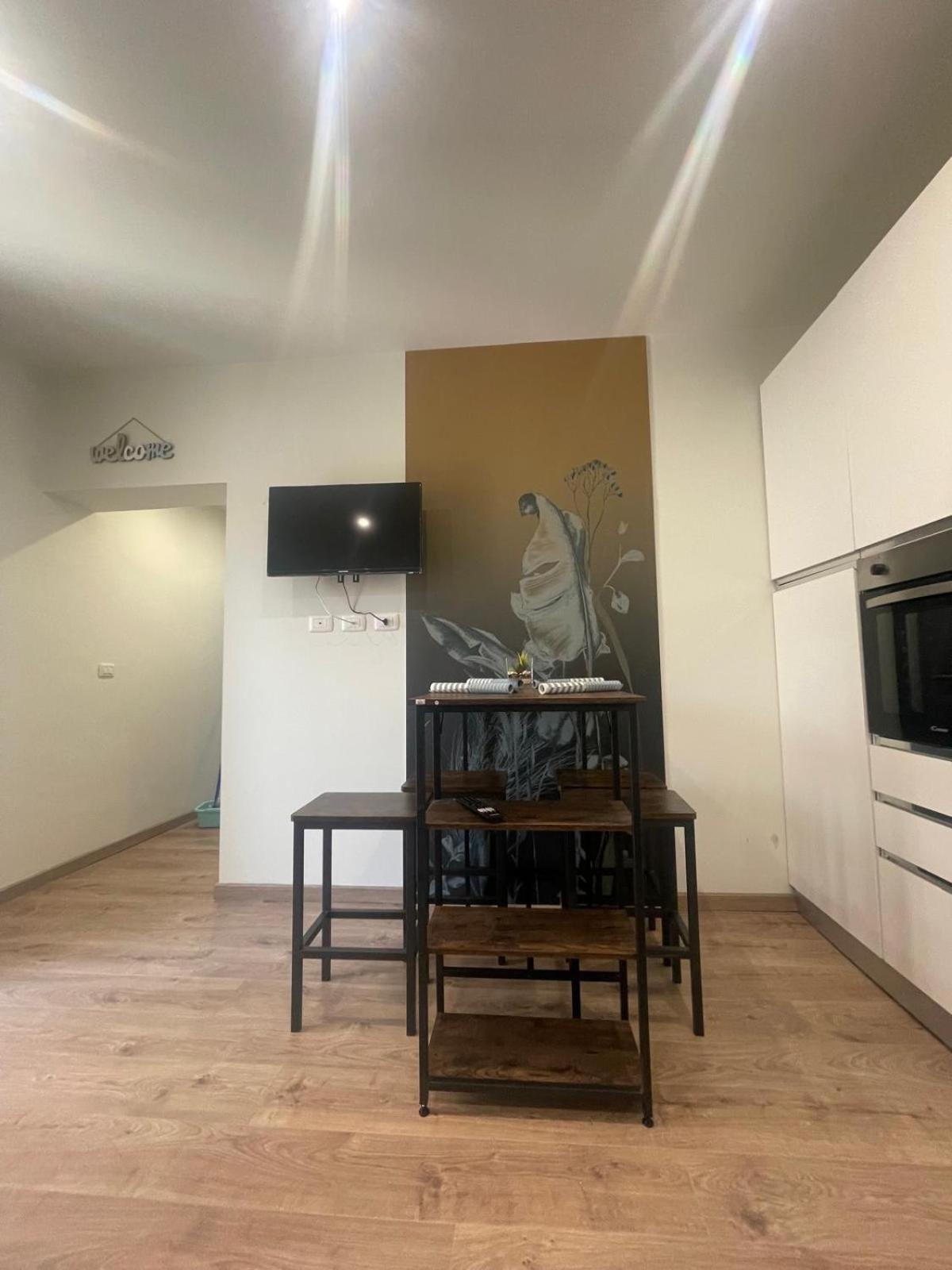 Apartamento Domus Ganata Syracuse Exterior foto