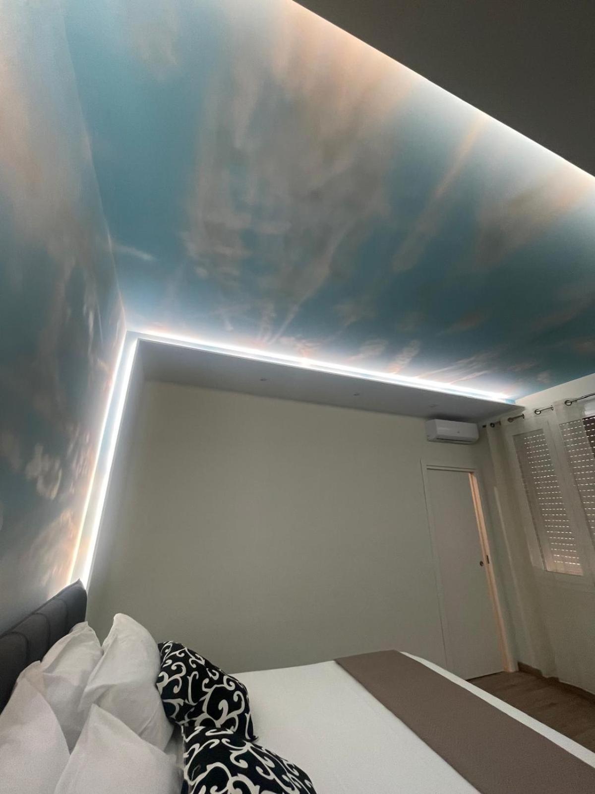 Apartamento Domus Ganata Syracuse Exterior foto
