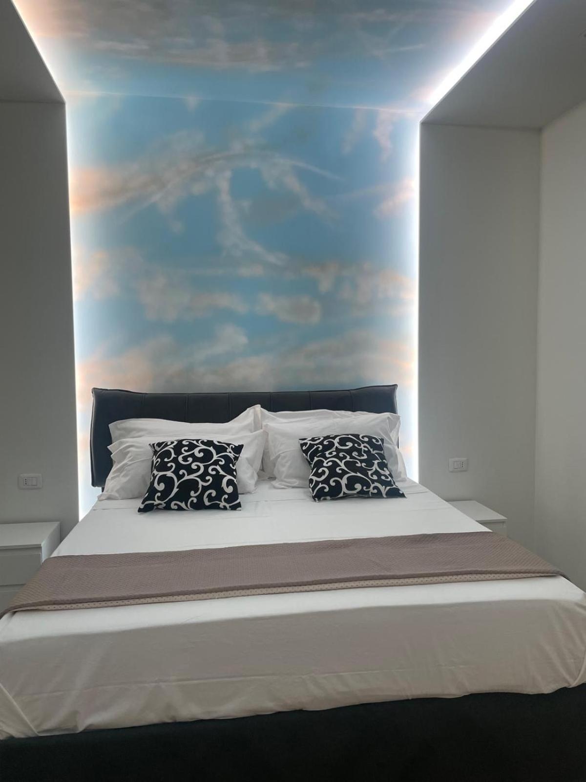 Apartamento Domus Ganata Syracuse Exterior foto