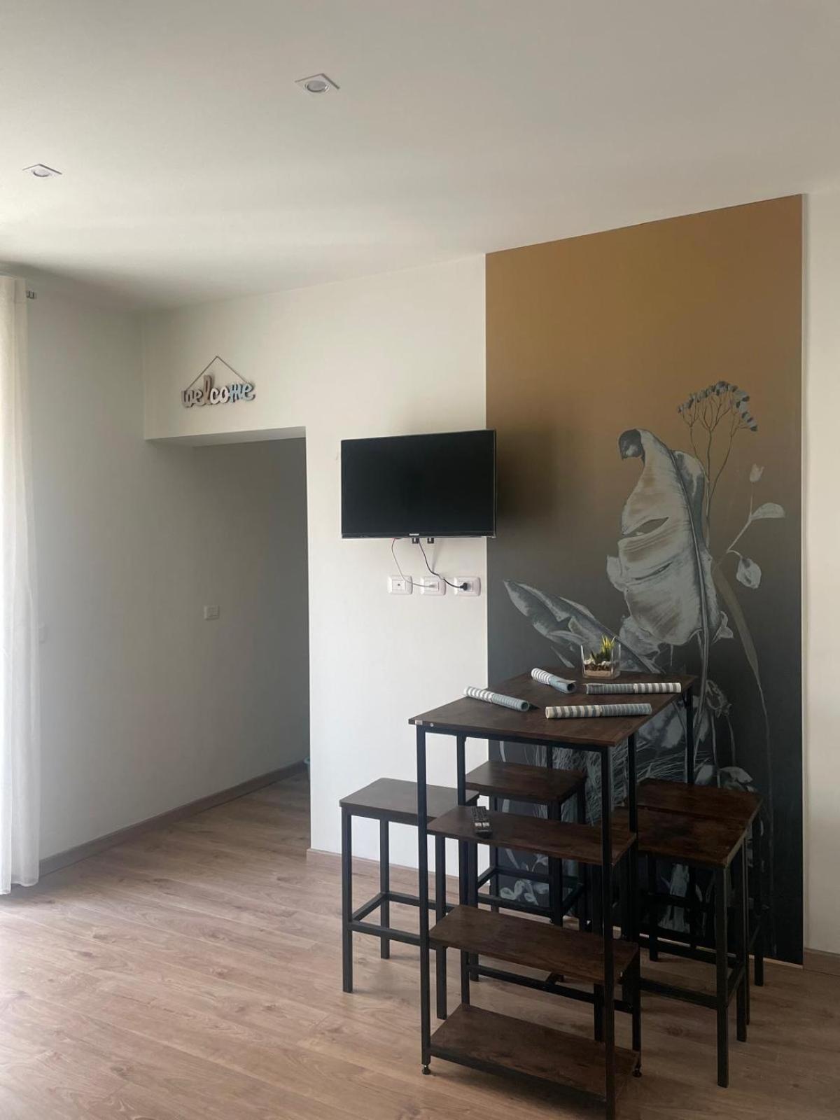Apartamento Domus Ganata Syracuse Exterior foto