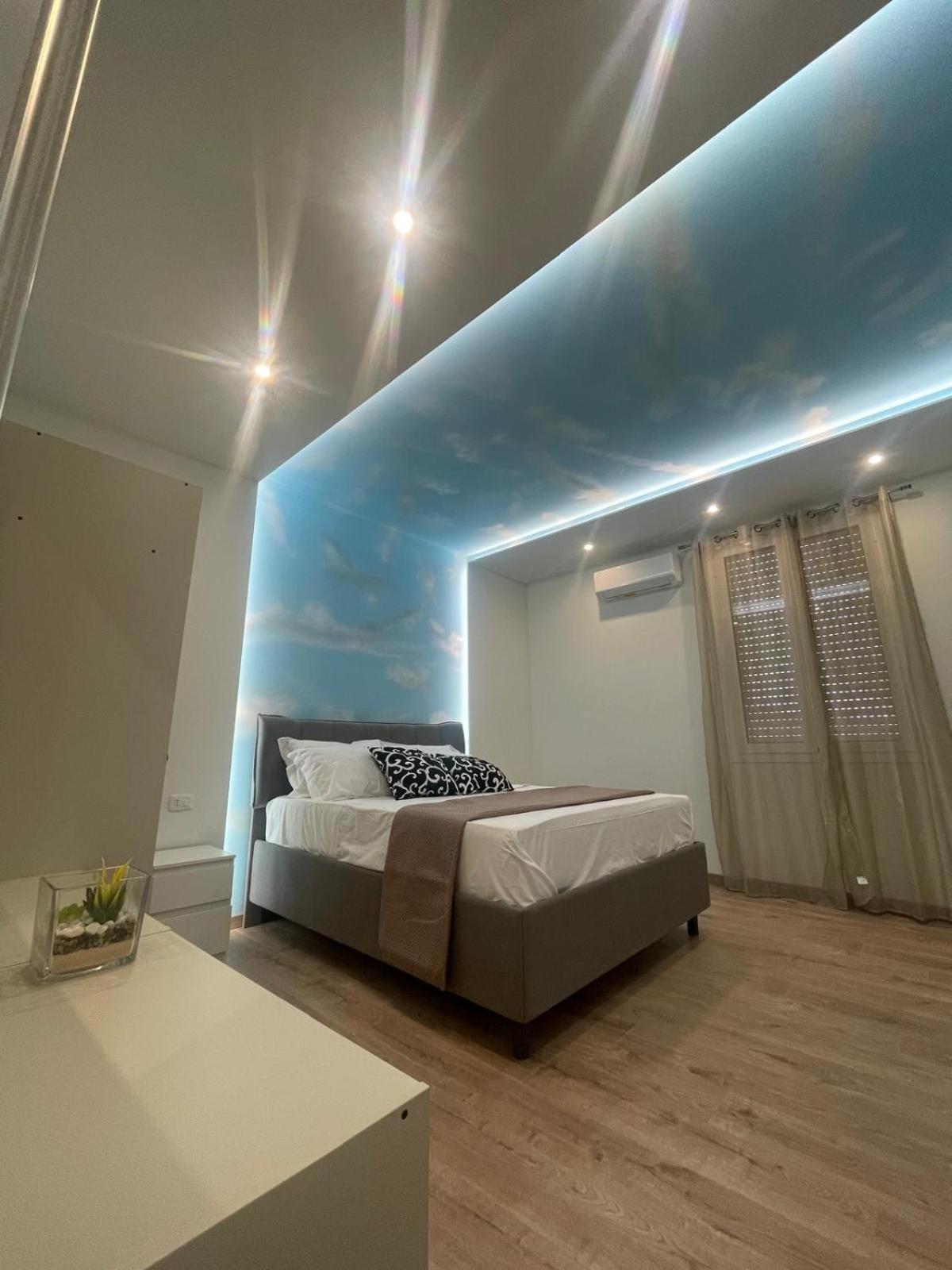 Apartamento Domus Ganata Syracuse Exterior foto