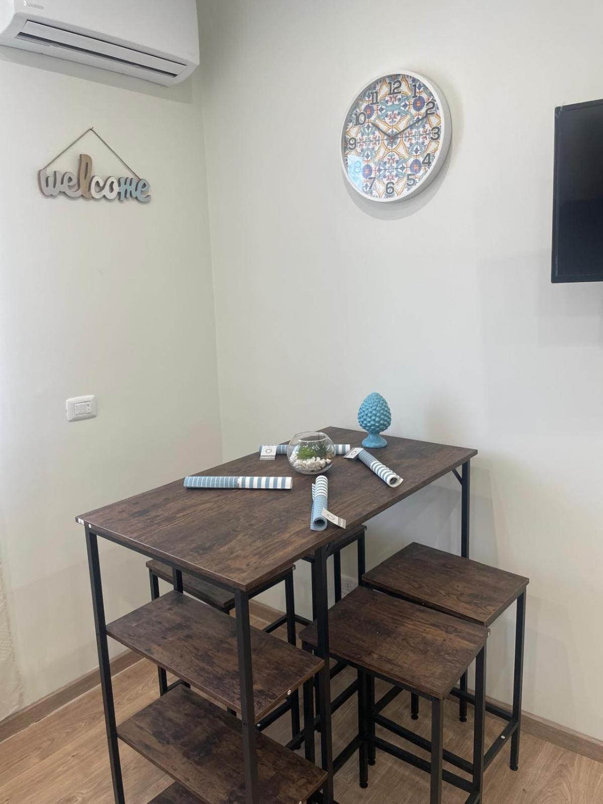 Apartamento Domus Ganata Syracuse Exterior foto