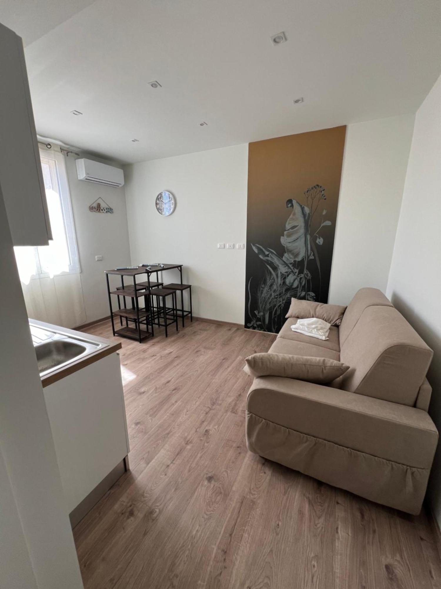 Apartamento Domus Ganata Syracuse Exterior foto