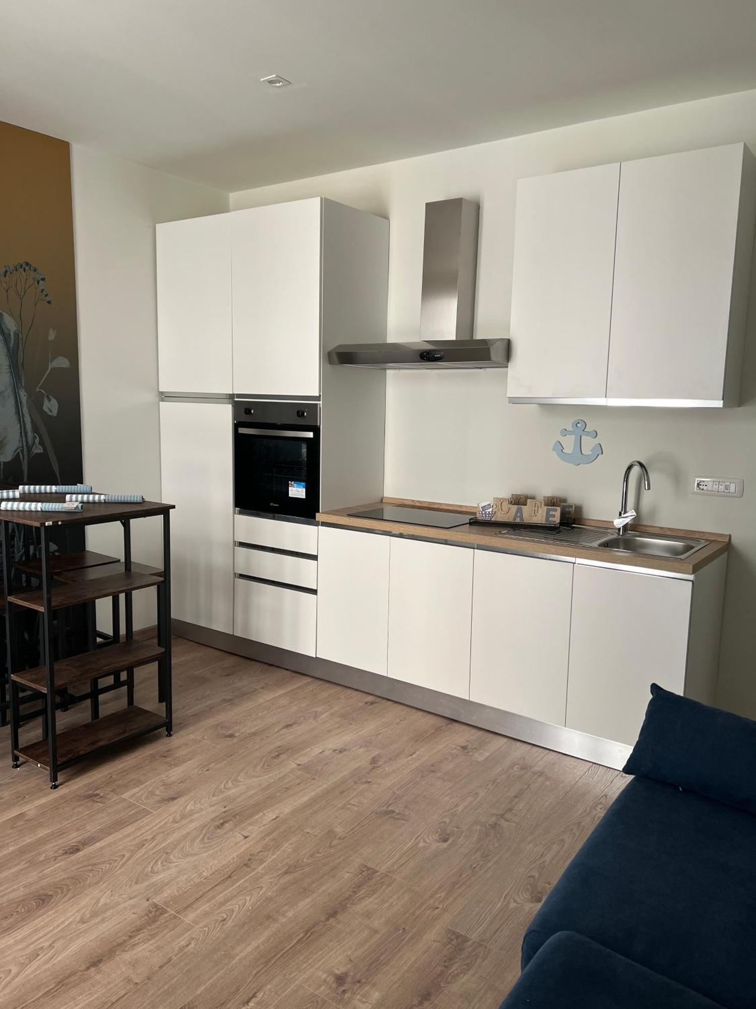 Apartamento Domus Ganata Syracuse Exterior foto