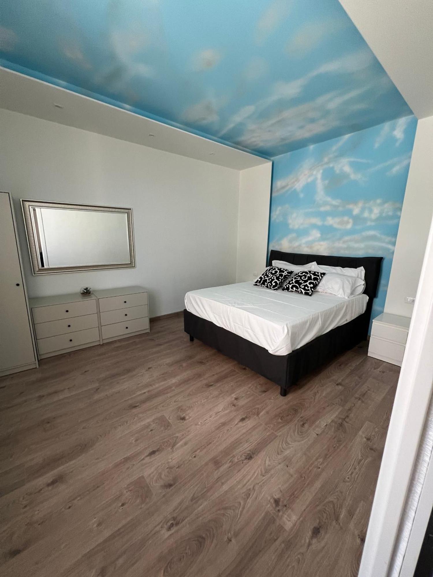 Apartamento Domus Ganata Syracuse Exterior foto