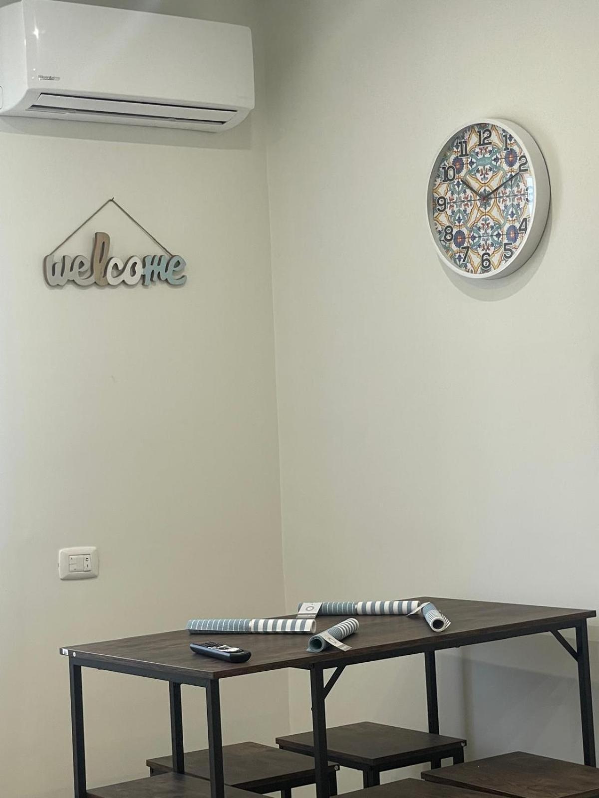 Apartamento Domus Ganata Syracuse Exterior foto