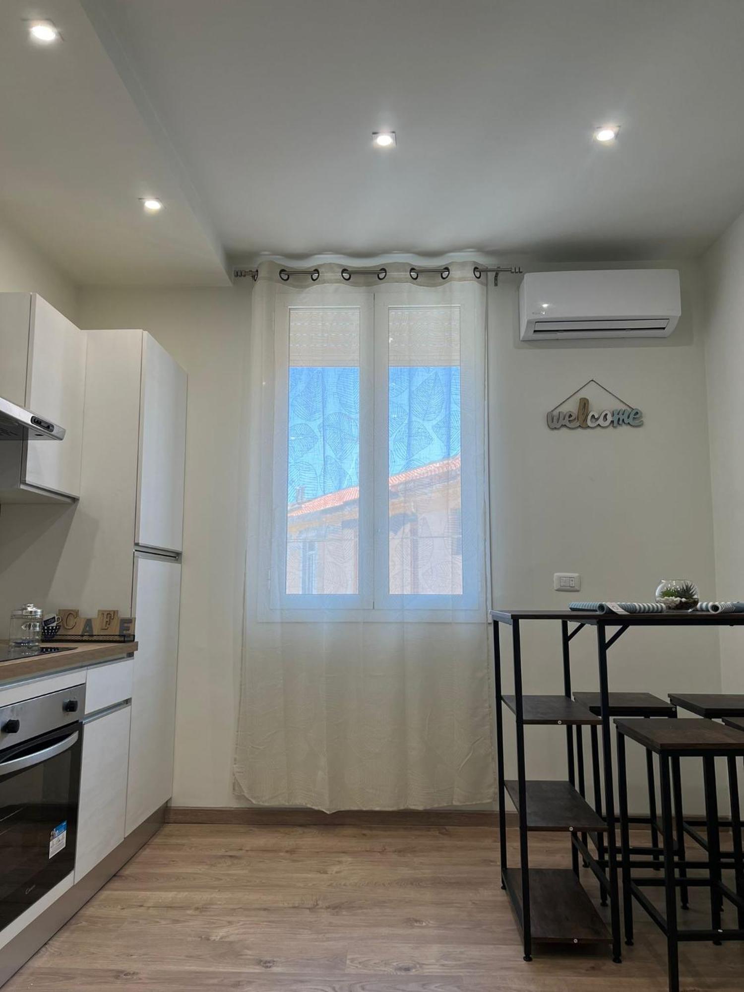 Apartamento Domus Ganata Syracuse Exterior foto