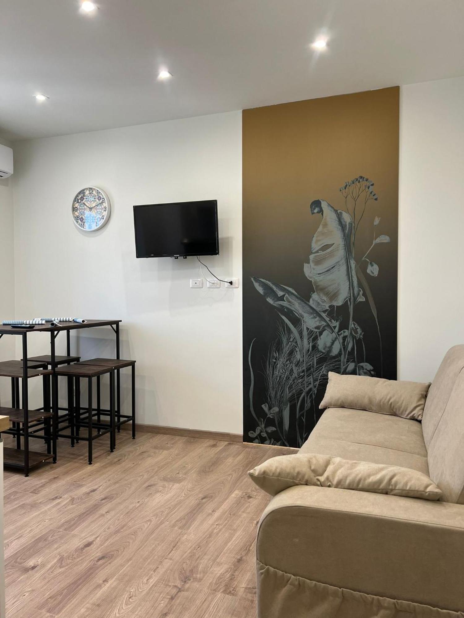 Apartamento Domus Ganata Syracuse Exterior foto