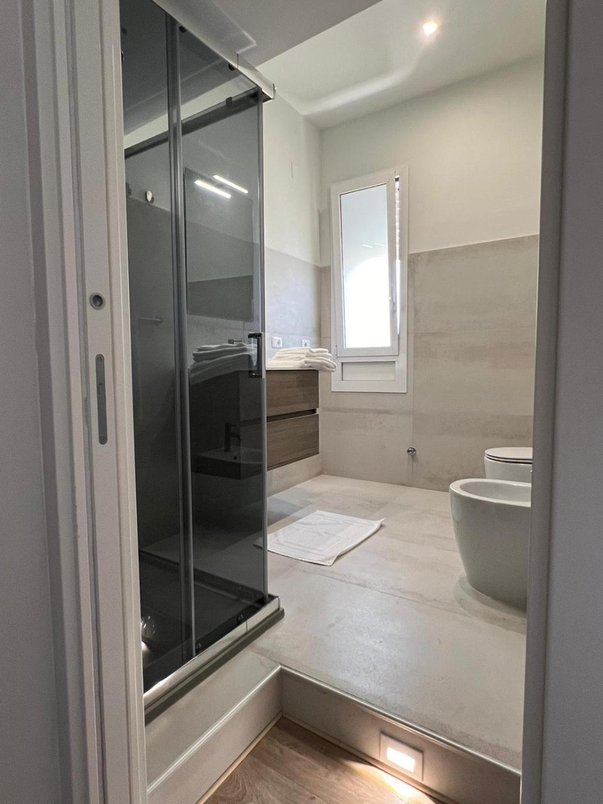 Apartamento Domus Ganata Syracuse Exterior foto