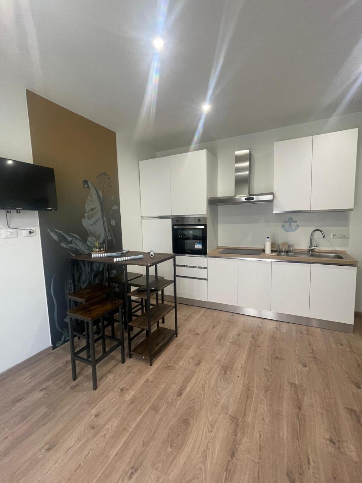 Apartamento Domus Ganata Syracuse Exterior foto